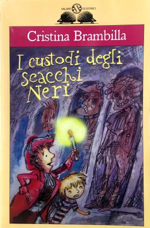 I CUSTODI DEGLI SCACCHI NERI